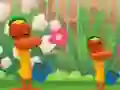 Laro Trapped Trunk Trouble online
