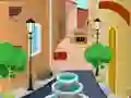 Laro Flyable Girl Escape online