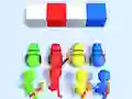 Laro Shoot Color online