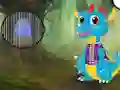 Laro Recover The Dragon Egg online