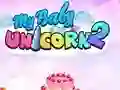 Laro My Baby Unicorn 2 online