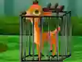 Laro Deer Dash to Freedom online
