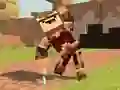 Laro Bed Wars 3D Defend Your Bed online