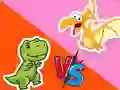 Laro Kids Quiz: Adventure With Dinosaur online