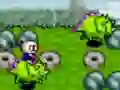 Laro Super Bomberman 4 online