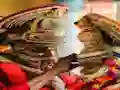 Laro Artistic Jigsaw online