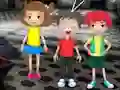 Laro Children Looking for Pets online