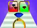 Laro Gem Run: Gem Stack online