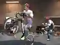 Laro Impossible Stunt Bicycle Racing online