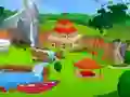 Laro Antelope Deer Escape online