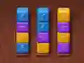 Laro Color Block Sort online