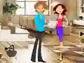 Laro Pair Enjoy The Music online