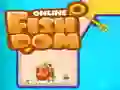 Laro Fishdom Online online