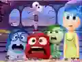 Laro Jigsaw Puzzle: Inside Out online