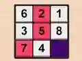 Laro Block Numbers Puzzle online
