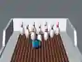Laro Simple Bowling online