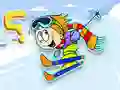 Laro Kids Quiz: Winter Olympic Common Sense online