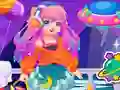 Laro Kiddo Cute Galaxy online
