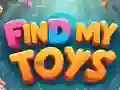 Laro Find My Toys online