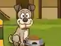 Laro Escape The Tiny Rat online