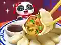 Laro Little Panda's Chinese Recipes-2 online