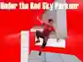 Laro Under the Red Sky Parkour online