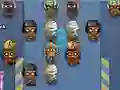Laro Tank vs Zombie online