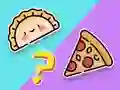 Laro Kids Quiz: What Do You Want To Eat? online