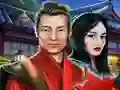 Laro Precious Legacy online