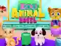 Laro Zoo Animal Hotel online