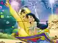 Laro Jigsaw Puzzle: Lamp Of Aladdin online
