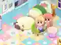 Laro Decor: Cute Bedroom online