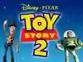 Laro Toy Story 2: Buzz Lightyear to the Rescue online