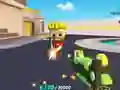Laro Bullet Heroes online