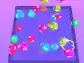 Laro Balls Merge: 2048 3D online