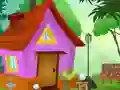Laro Tribal Princess Rescue online