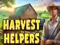 Laro Harvest Helpers online