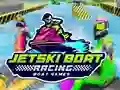 Laro Jetski Boat Racing Boat Games online