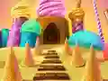 Laro Sweet Candy World Escape online