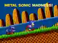 Laro Metal Sonic Madness! online