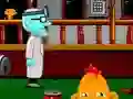 Laro Monkey Go Happy Stage 461 Mansion Of Maniacs online