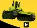 Laro Wild Tanks online