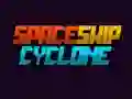 Laro Spaceship Cyclone online