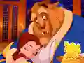 Laro Jigsaw Puzzle: Beauty And The Beast 2 online