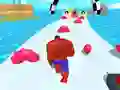 Laro Superhero Race online