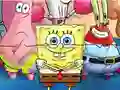 Laro Jigsaw Puzzle: SpongeBob SquarePants 2 online