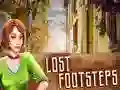 Laro Lost Footsteps online