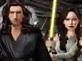 Laro Star Wars Interstellar Romance online
