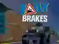 Laro Faulty Brakes online
