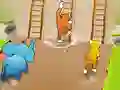Laro Animal Shifting online